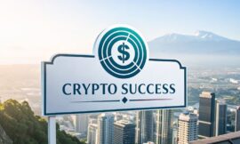 Recensione Crypto Success 2025: truffa o come funziona? Recensioni e opinioni dettagliate per capire il sistema