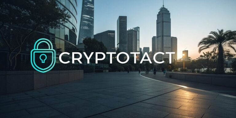 Scopri di più sull'articolo Recensione CryptoTact 2025: truffa o come funziona?