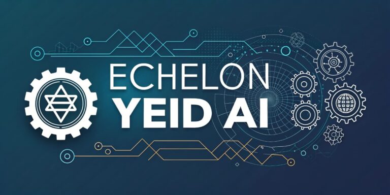 Scopri di più sull'articolo Recensione Echelon Yield AI 2025: truffa o come funziona? | Recensioni e opinioni dettagliate e approfondite