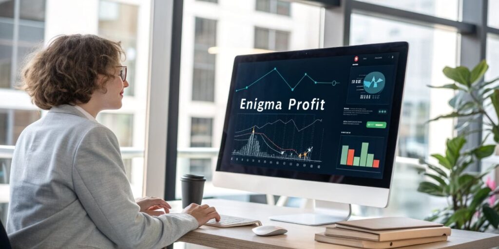 enigma profit che cos'è