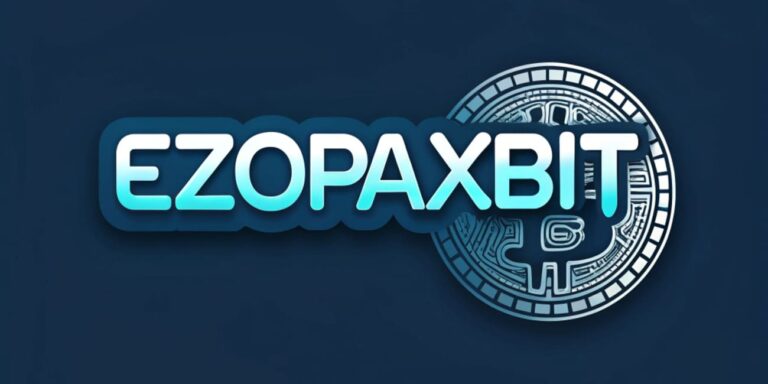 Scopri di più sull'articolo Recensione EzopaxBit App 2025: truffa o come funziona?