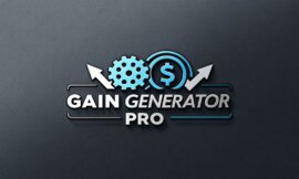 Recensione Gain Generator Pro 2025: Truffa o Come Funziona? Recensioni e Opinioni Svelate!