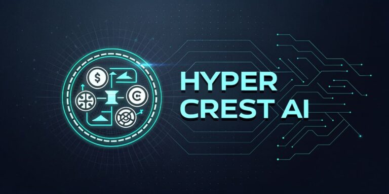 Scopri di più sull'articolo Recensione Hyper Crest AI 2025: truffa o come funziona?