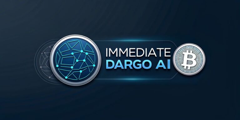 Scopri di più sull'articolo Recensione Immediate Dargo AI 2025: Truffa o Come Funziona? Recensioni e Opinioni Approfondite