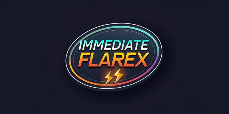 Scopri di più sull'articolo Recensione Immediate Flarex 2025: truffa o come funziona? Recensioni e opinioni dettagliate ed esperienze reali