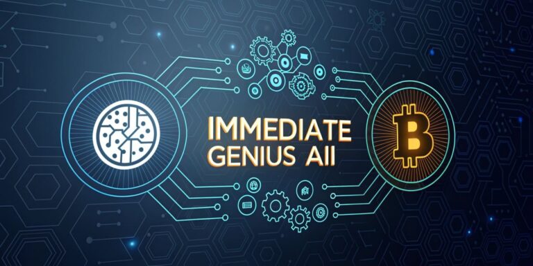 Scopri di più sull'articolo Recensione Immediate Genius AI 2025: Truffa o Come Funziona? Recensioni e Opinioni – Una Guida Completa