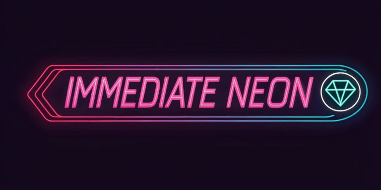 Scopri di più sull'articolo Recensione Immediate Neon 2025: truffa o come funziona? Recensioni e opinioni dettagliate per una scelta informata