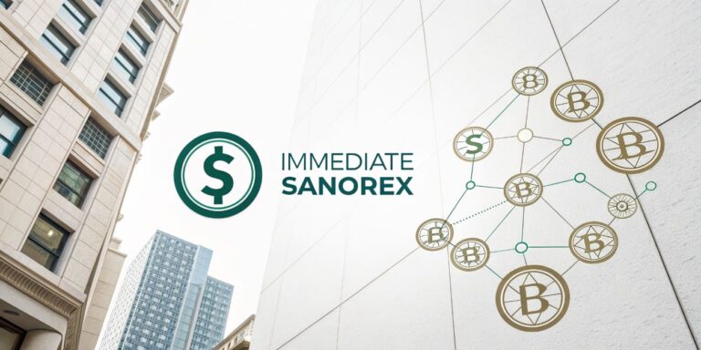 Scopri di più sull'articolo Recensione Immediate Sanorex 2025: truffa o come funziona? Recensioni e opinioni dettagliate per una scelta informata