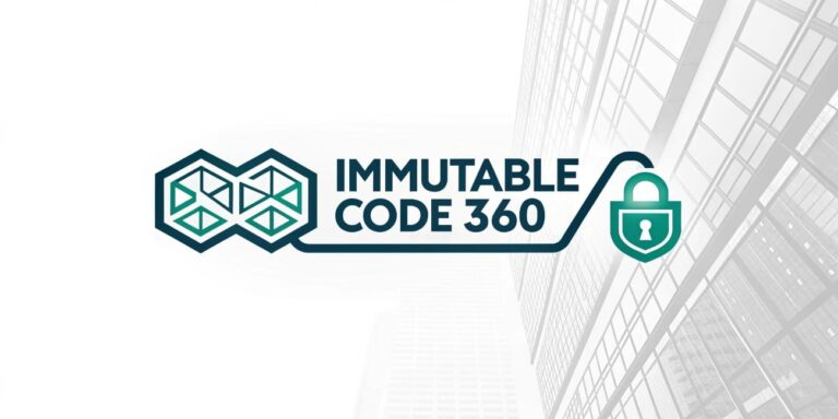 Scopri di più sull'articolo Recensione Immutable Code 360 2025: truffa o come funziona? Recensioni e opinioni dettagliate e approfondite