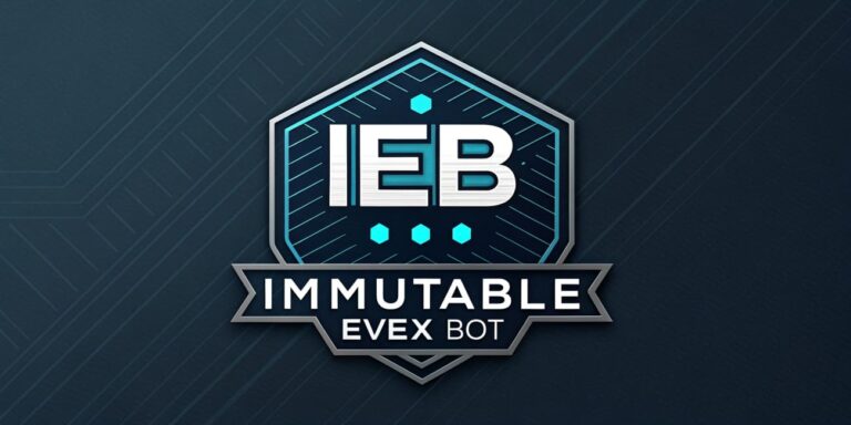 Scopri di più sull'articolo Recensione Immutable EVEX Bot 2025: truffa o come funziona? Recensioni e opinioni dettagliate sul nuovo strumento di trading