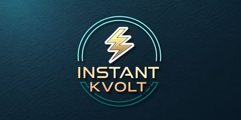 Scopri di più sull'articolo Recensione Instant Kvolt 2025: truffa o come funziona? Recensioni e opinioni dettagliate per una scelta consapevole