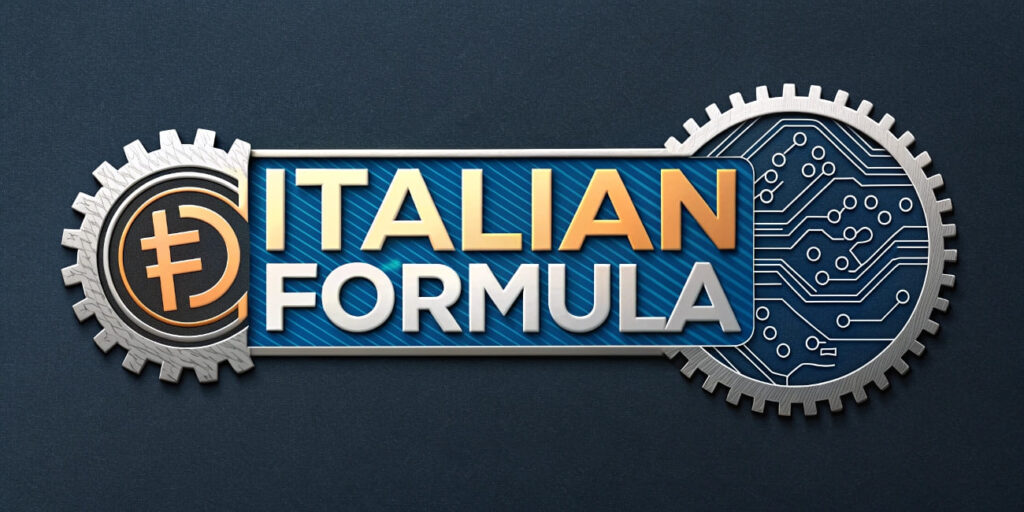 italian formula italy