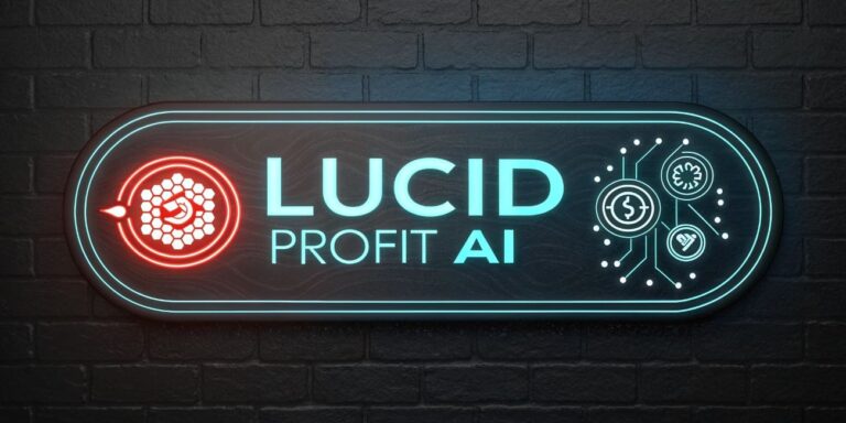 Scopri di più sull'articolo Recensione Lucid Profit AI 2025: truffa o come funziona? Recensioni e opinioni dettagliate e approfondite