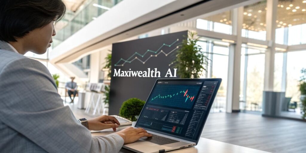 maxiwealth ai che cos'è