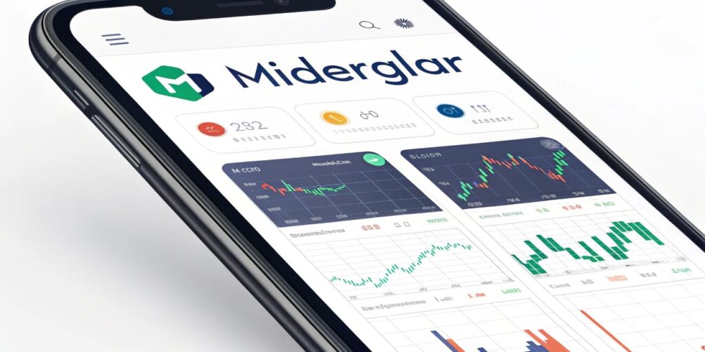 miderglar app iscrizione