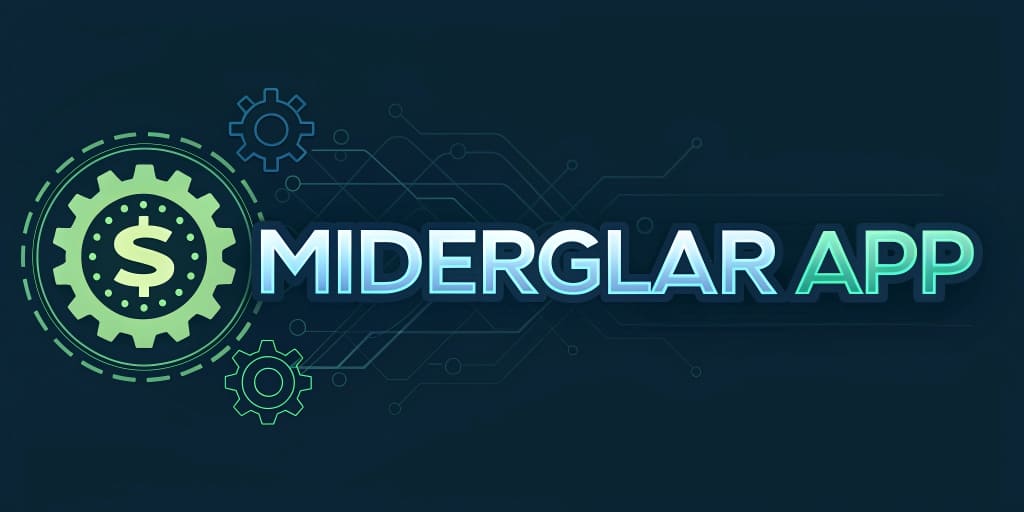 miderglar app platform