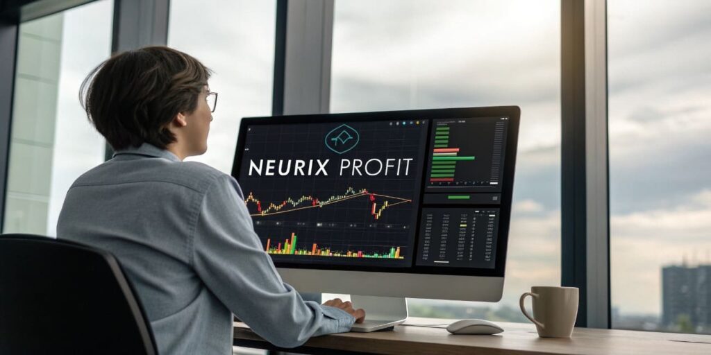 neurix profit che cos'è