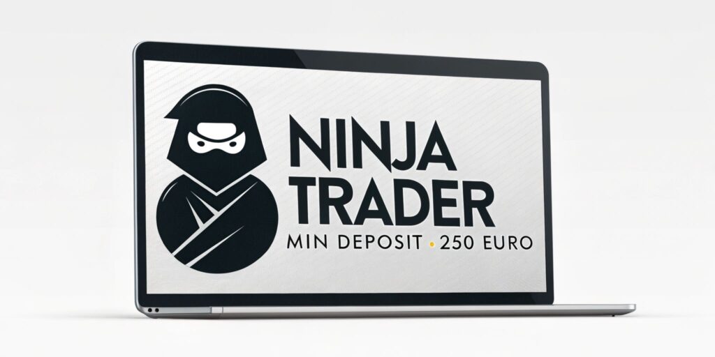 ninjatrader deposito