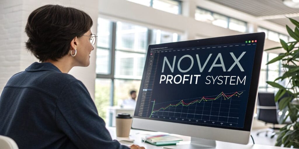 novax profit system che cos'è