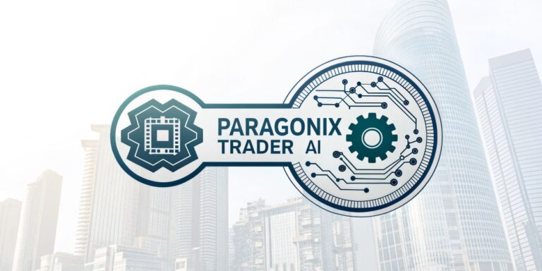 Scopri di più sull'articolo Recensione Paragonix Trader AI 2025: truffa o come funziona?