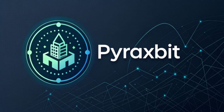 Scopri di più sull'articolo Recensione Pyraxbit App 2025: truffa o come funziona? Recensioni e opinioni dettagliate per capire l’affidabilità