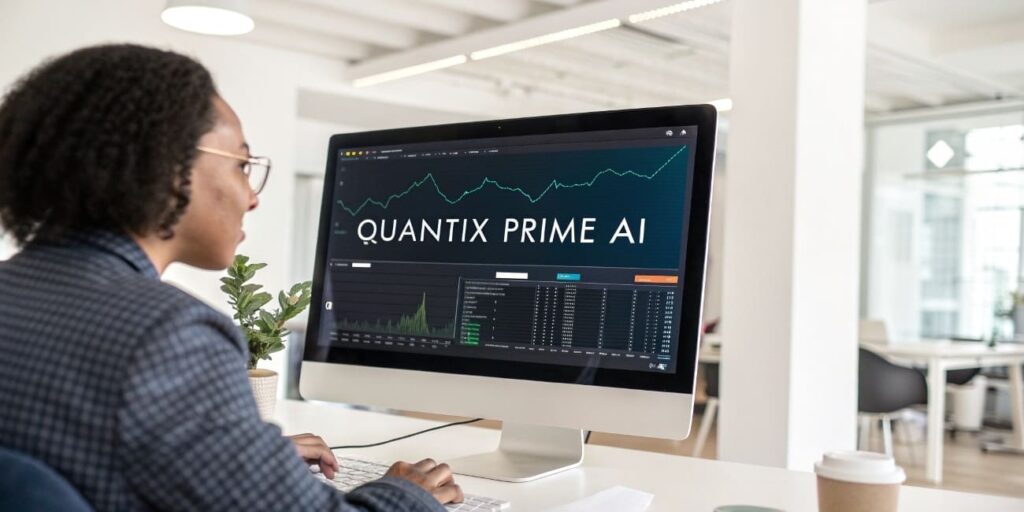 quantix prime ai che cos'è