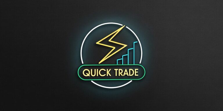 Scopri di più sull'articolo Recensione Quick Trade 2025: truffa o come funziona? Recensioni e opinioni dettagliate per capire il servizio