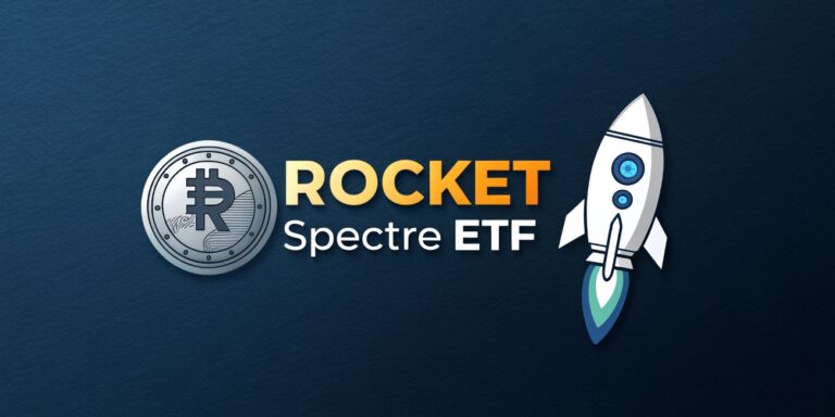 Scopri di più sull'articolo Recensione Rocket Spectre ETF 2025: Truffa o Come Funziona?