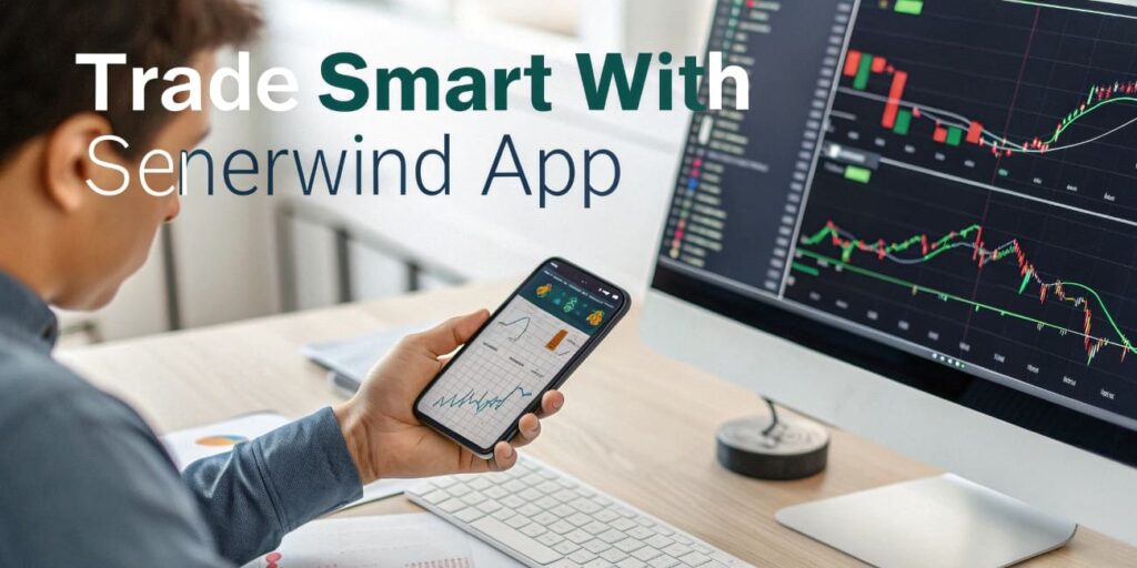 senerwind app che cos'è