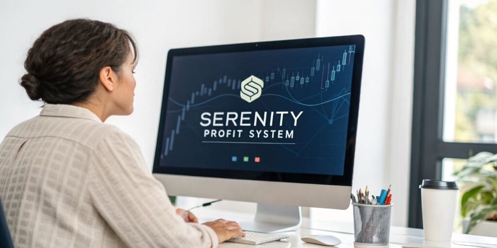 serenity profit system che cos'è