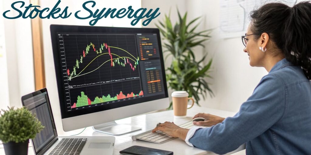 stocks synergy che cos'è