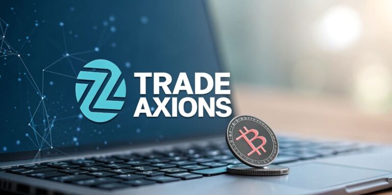 Scopri di più sull'articolo Recensione Trade Axions 2025: truffa o come funziona?Recensioni e opinioni dettagliate sull’esperienza utente e affidabilità