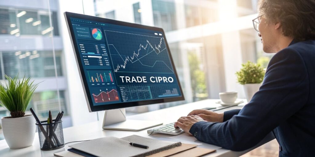 trade cipro che cos'è