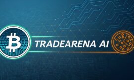 Recensione TradeArena AI 2025: Truffa o Come Funziona? Recensioni e Opinioni Dettagliate per Guidarti