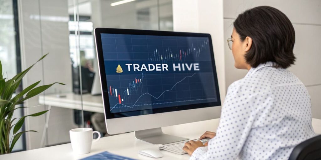 trader hive che cos'è