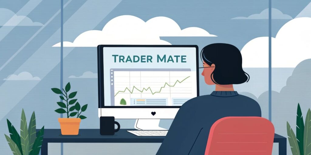 trader mate che cos'è