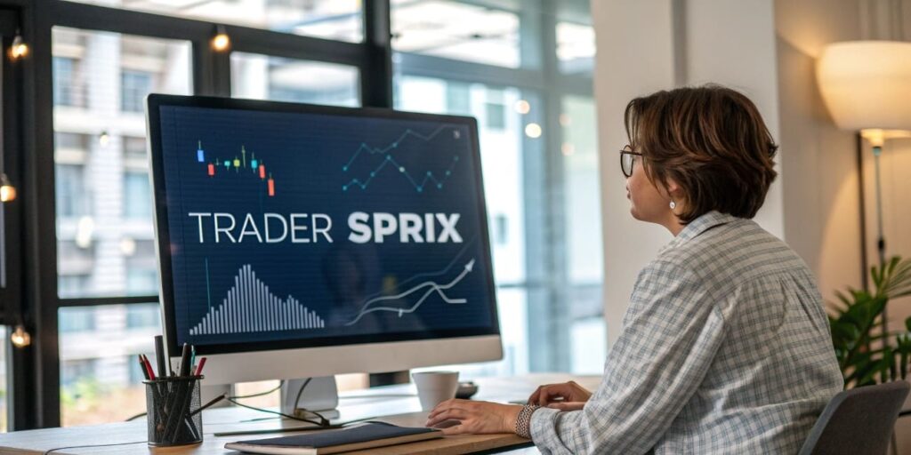 trader sprix iscrizione