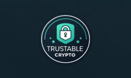 Recensione Trustable Crypto 2025: truffa o come funziona? Recensioni e opinioni dettagliate per una scelta informata