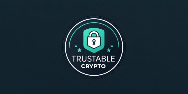 Scopri di più sull'articolo Recensione Trustable Crypto 2025: truffa o come funziona? Recensioni e opinioni dettagliate per una scelta informata