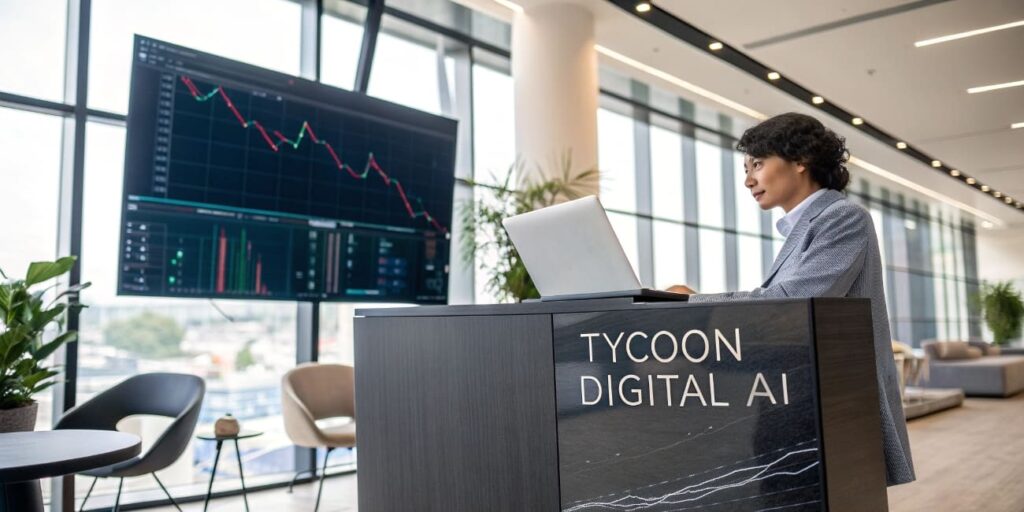 tycoon digital ai che cos'è