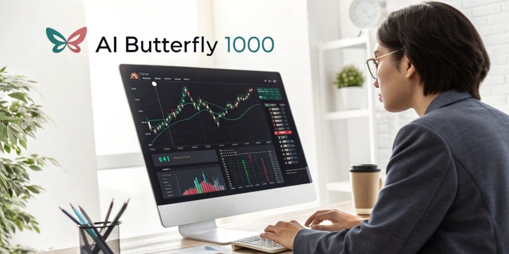 ai butterfly 1000 che cos'è