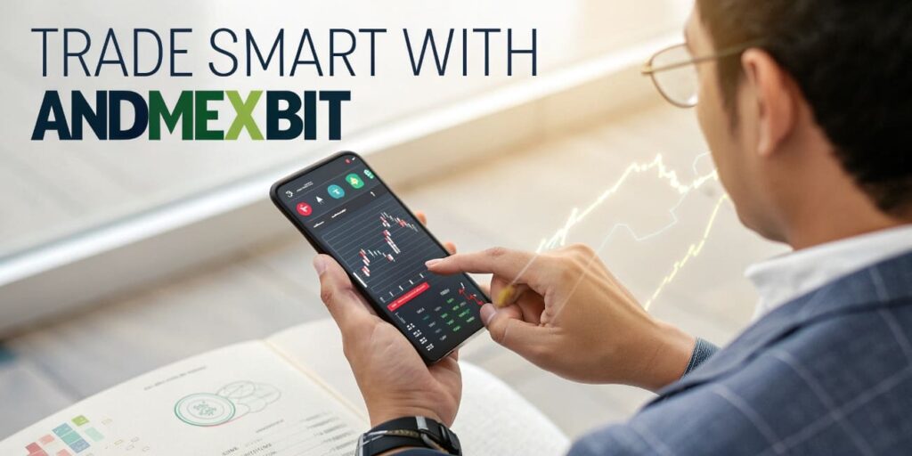 andmexbit app che cos'è