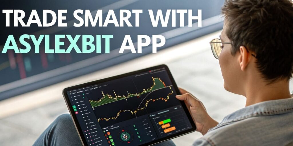 asylexbit app che cos'è