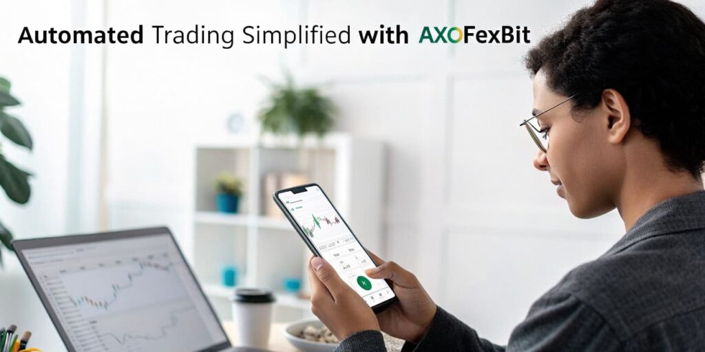 axofexbit app che cos'è