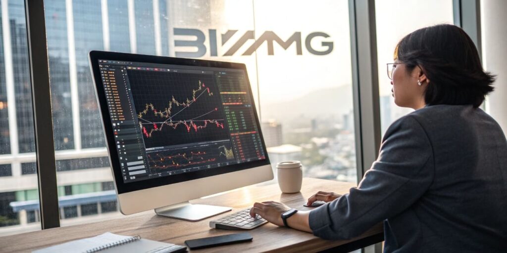 bitamg che cos'è