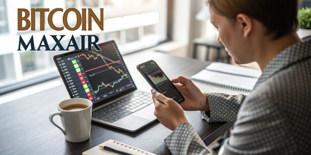 bitcoin maxair che cos'è