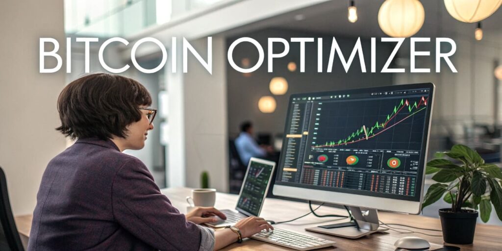 bitcoin optimizer che cos'è