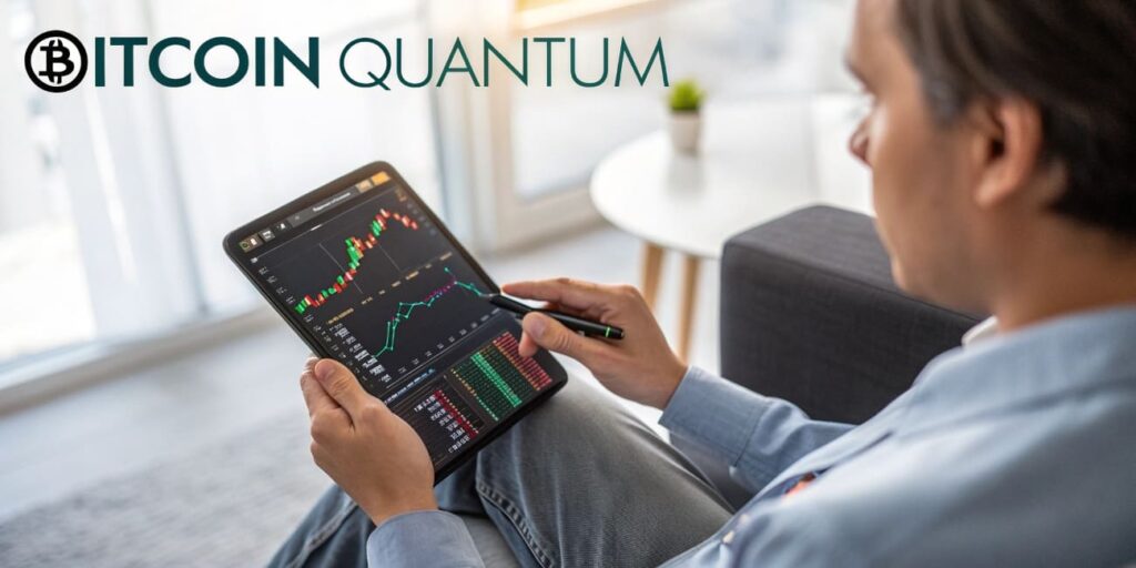 bitcoin quantum che cos'è