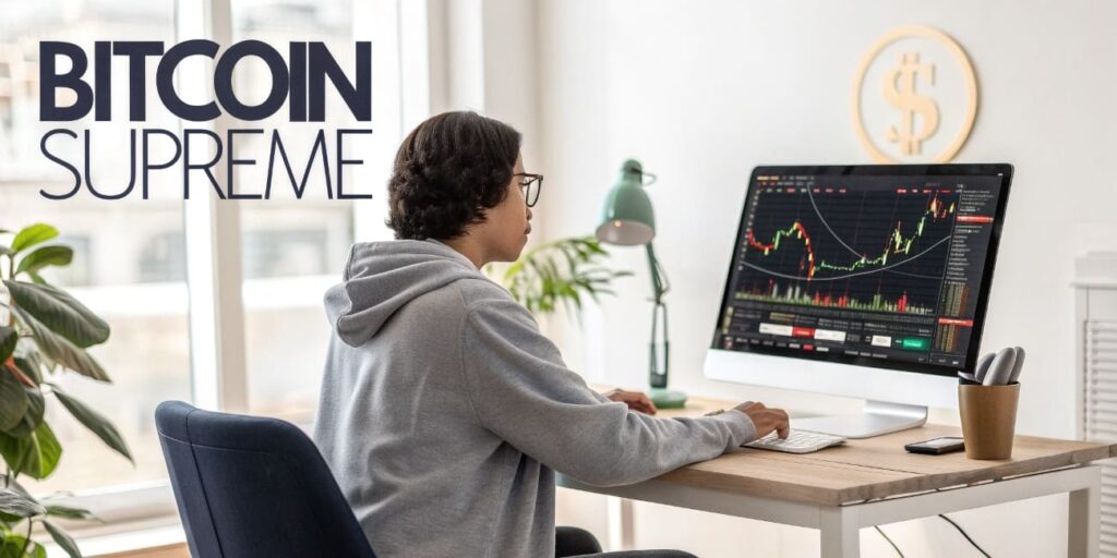 bitcoin supreme che cos'è