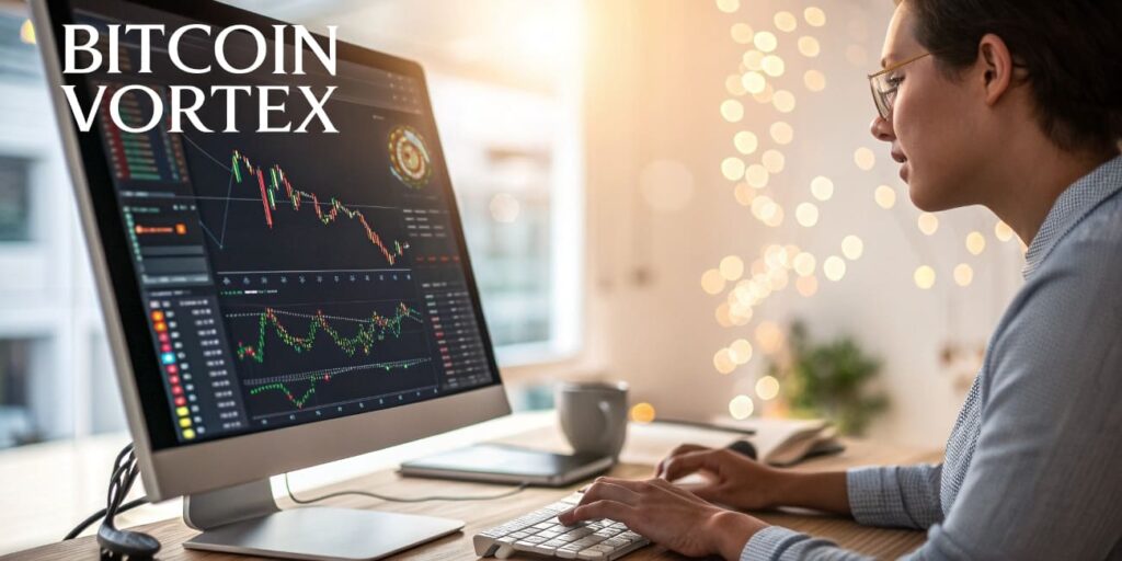 bitcoin vortex che cos'è